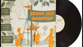 Friedrich Gulda  Vienna Jazz Workshop 1962  Full Album [upl. by Kallick209]