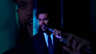 The Weeknd and Ariana Grande Part 2 Live performance l Save Your Tears lshortsArina weekndlive [upl. by Sucy]