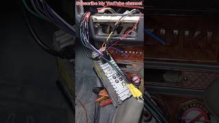 How to change android LCD system automobile ecmrepair camshaftsensor mechanic enginepart [upl. by Samuele311]