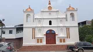 Cacaopera La riqueza de un pueblo legendario Morazán El Salvador [upl. by Triplett]