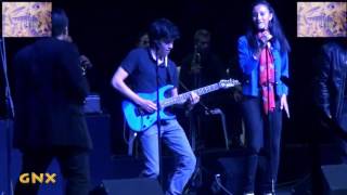 Ulises 31 COVER Orquesta GNX en Vivo [upl. by Glynias]