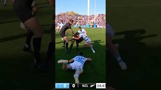 Will we start like this today Get excited 😍 rugby highlights [upl. by Rudiger]