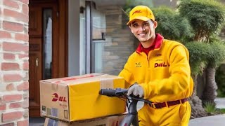 DHL Sendungsverfolgung  Wie kann ich mein DHLPaket verfolgen [upl. by Aicatsue251]