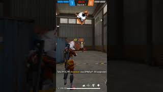 free fire lone wolf hidden tricks lonewolf shorts [upl. by Wildee69]