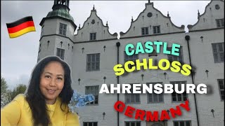 EttyCastleSchloss Ahrensburg Germany [upl. by Soulier846]