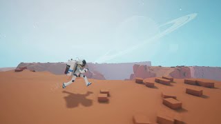 ASTRONEER  Official Reveal Trailer [upl. by Verbenia829]