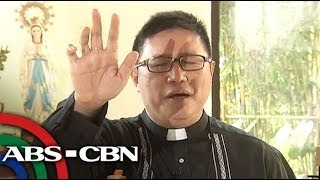 UKG Onair healing mass with Fr Faller [upl. by Yvon609]