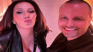 Marcin Hakiel i Dominika Czy już po ślubie Nowe doniesienia w sieci zaskakują [upl. by Irrac]