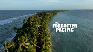 The Forgotten Pacific Documentary [upl. by Atillertse]