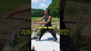 katanafight sword katanaking martialarts funny mrbeast emotionalinspirational facts cobra [upl. by Aduhey]