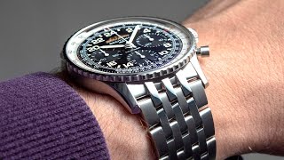 Top 10 Breitling Watches For Men To Buy in 2024 [upl. by Thibaut27]