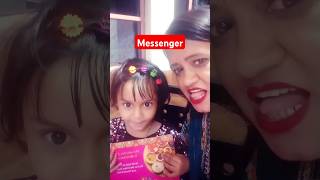 Messenger ringtone 🤣🤳🤪😅😅 funny song photography comedy tanvirrony comedymovies [upl. by Barbabas]