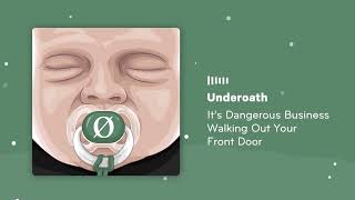 Underoath  Its Dangerous Business Walking Out Your Front Door Lullaby cover by Sparrow Sleeps [upl. by Trisha]