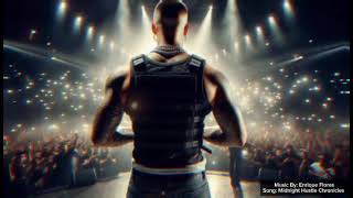 Rap Gym Motivation Music 2024  HighEnergy Beats to Push Beyond Limits and Build Strength [upl. by Arrec919]