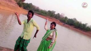 new santali video aam dhonga re pera mai ogom dorya re RNP present [upl. by Ytsanyd]