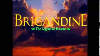 Brigandine Legend of Forsena OST ► Organize BGM [upl. by Norred]