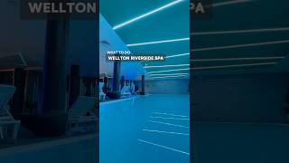 What to do in Riga  Wellton Riverside Spa [upl. by Shurlock]