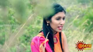 SANGATHI NINNA  MEGHA ADITHI  SOME GEETHA  UDAYA MUSIC  kannada melody hit songs cover songs [upl. by Waterman]