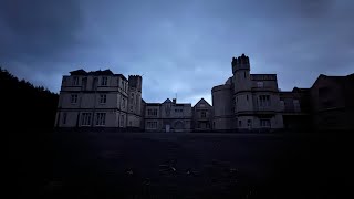 Exploring Irelands Most Haunted Castle [upl. by Winslow]