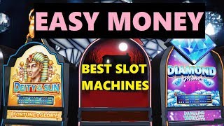 GTA 5 Online Diamond Casino Best Slot Machine Easy Money NO Glitch [upl. by Weiler136]