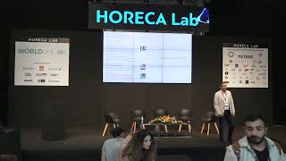 HORECA 2023 Horeca Lab  Digital Marketing Πώς να δημιουργήσετε amp πόσο κοστίζει μια καμπάνια [upl. by Ellie]