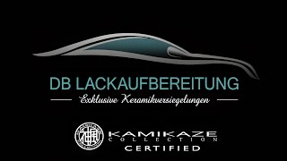 Keramikversiegelung Revitalisierung [upl. by Ylrae]