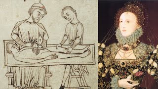 How Queen Elizabeth I Was Disembowelled Against Her Wishes [upl. by Yadnus]