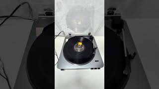 Can A 100 Record Player Sound THIS Good [upl. by Adnuhsat542]