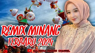 LAGU DENDANG MINANG VERSI REMIX FULL ALBUM NON STOP 2024  RAUN SAMBIA BADENDANG DI RANTAU [upl. by Naesar849]