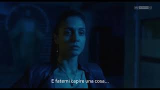 GOMORRA 4  Scena Tagliata  Pasquetta 2 FULL HD [upl. by Llenil]