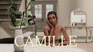 Camille  Live In Daycare  Rotational Gameplay 2 [upl. by Ready808]