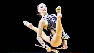 Melitina Staniouta Clubs Music 2014 1st Exact Cut [upl. by Petrine379]