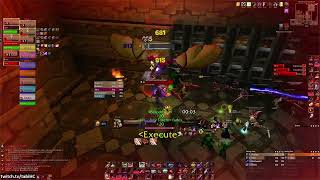 gyth freezes raid [upl. by Loos]