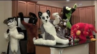 Best Harlem Shake Compilation  Part 1  CFTV [upl. by Ellehcrad]