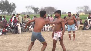 kabaddi 2024 Match Highlights  new match Highlights [upl. by Acinor]