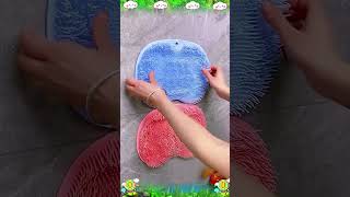 Bath mat bathing tool [upl. by Eyot]