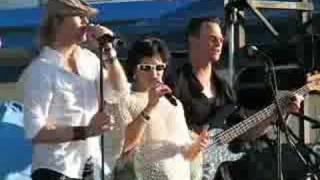 Gary Sinise and The Lt Dan Band Chicago Air and Water Show [upl. by Adiol]