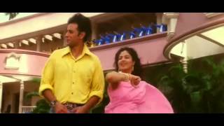 Hote Hote Pyar Ho Gaya  Title Song 1999 [upl. by Cesya955]