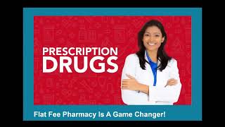 Unlock Savings How to Get Free Prescription Drugs in the USA  Ultimate Medication Cost Solutions [upl. by Edeline]