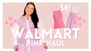 NEW ARRIVALS AT WALMART  Summer Walmart Haul [upl. by Justino]