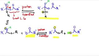 Acetylation Reaction MechanismOrganic Chemistry [upl. by Airogerg857]