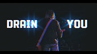 Nirvana  Drain You [upl. by Legra]