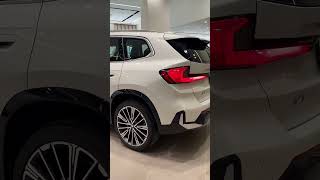 2024 BMW X1 [upl. by Joette]