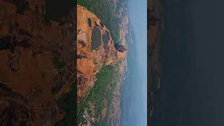 Korigad lonavala 🚩 maharashtra dji gadkille videography travling [upl. by Enihsnus266]