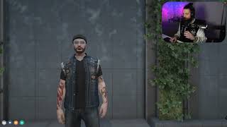 Mungo VOD  NoPixel WL  September 3 2024 [upl. by Wylie971]