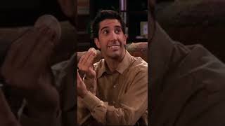 Ross Geller friends funny sitcom tbs comedy music rossgeller [upl. by Adnirual]