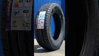 PNEU 18565R14 86H ASSURANCE MAXLIFE GOODYEAR [upl. by Eleanore259]