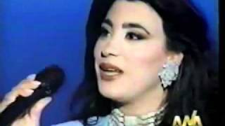 موال قديم جداquot ورائع لنجوى كرم mawal Najwa Karam oldflv [upl. by Olympias]