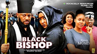 BLACK BISHOP  YUL EDOCHIE JUDY AUSTINGRACE EKWUEME  LATEST 2024 NOLLYWOOD MOVIE [upl. by Flossie]