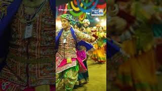 When you cant wait for United Way Garba 2023 Live  Vadodara Navratri garba2023 garba [upl. by Welcher]